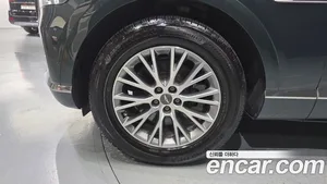 Genesis GV80, 2020 — миниатюра 5