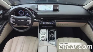 Genesis GV80, 2020 — миниатюра 10