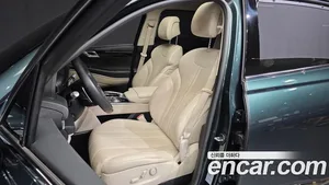 Genesis GV80, 2020 — миниатюра 13