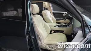 Genesis GV80, 2020 — миниатюра 17