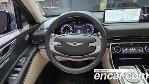 Genesis GV80, 2020 — миниатюра 18