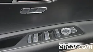 Genesis GV80, 2020 — миниатюра 19