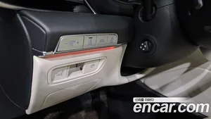 Genesis GV80, 2020 — миниатюра 20