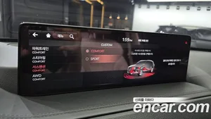 Genesis GV80, 2020 — миниатюра 24