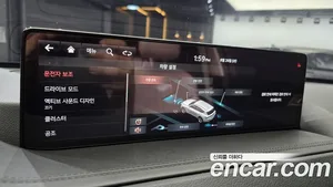 Genesis GV80, 2020 — миниатюра 25