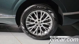 Genesis GV80, 2020 — миниатюра 7
