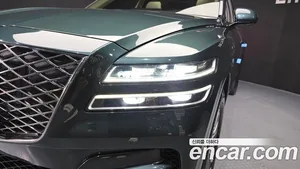 Genesis GV80, 2020 — миниатюра 8
