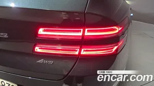 Genesis GV80, 2020 — миниатюра 9