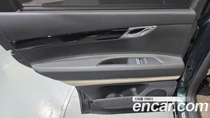 Genesis GV80, 2020 — миниатюра 15
