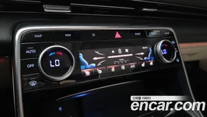 Genesis GV80, 2020 — миниатюра 27