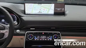 Genesis GV80, 2020 — миниатюра 31