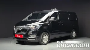 Hyundai Starex, 2019 — миниатюра 1