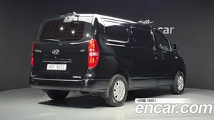 Hyundai Starex, 2019 — миниатюра 2