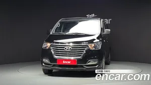 Hyundai Starex, 2019 — миниатюра 3