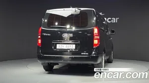 Hyundai Starex, 2019 — миниатюра 4