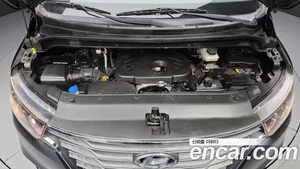 Hyundai Starex, 2019 — миниатюра 6