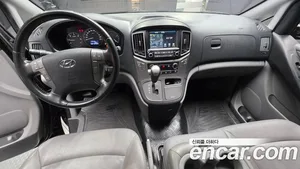 Hyundai Starex, 2019 — миниатюра 7