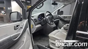 Hyundai Starex, 2019 — миниатюра 10