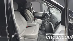 Hyundai Starex, 2019 — миниатюра 11