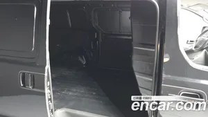 Hyundai Starex, 2019 — миниатюра 12