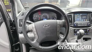 Hyundai Starex, 2019 — миниатюра 13