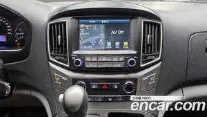 Hyundai Starex, 2019 — миниатюра 14