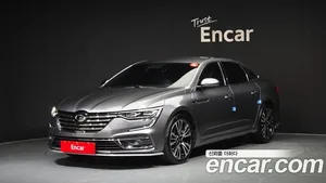 Renault SM6, 2020 — миниатюра 1