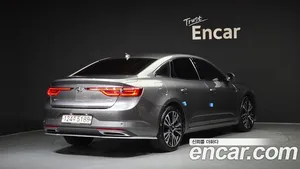 Renault SM6, 2020 — миниатюра 2