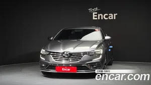 Renault SM6, 2020 — миниатюра 3