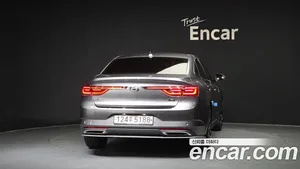 Renault SM6, 2020 — миниатюра 4