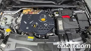 Renault SM6, 2020 — миниатюра 6