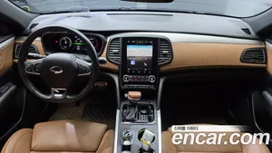 Renault SM6, 2020 — миниатюра 10