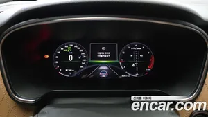 Renault SM6, 2020 — миниатюра 11