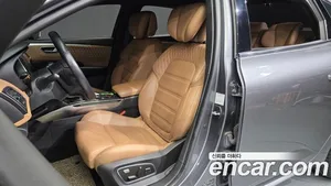 Renault SM6, 2020 — миниатюра 13