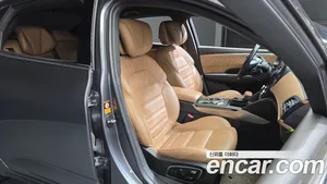 Renault SM6, 2020 — миниатюра 17
