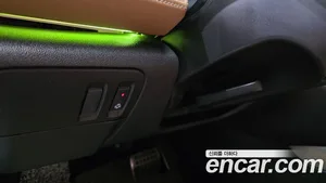 Renault SM6, 2020 — миниатюра 20