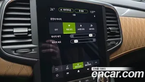 Renault SM6, 2020 — миниатюра 26