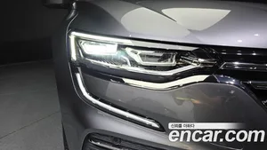 Renault SM6, 2020 — миниатюра 8
