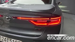 Renault SM6, 2020 — миниатюра 9