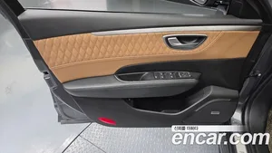 Renault SM6, 2020 — миниатюра 14