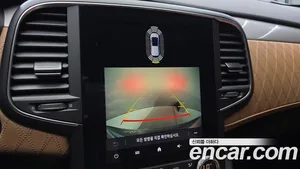 Renault SM6, 2020 — миниатюра 27