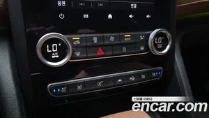 Renault SM6, 2020 — миниатюра 28