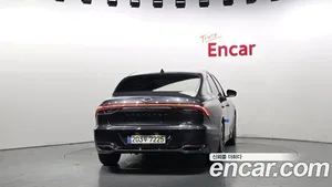 Hyundai Grandeur, 2021 — миниатюра 4
