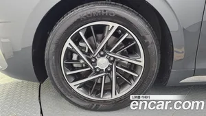 Hyundai Grandeur, 2021 — миниатюра 5