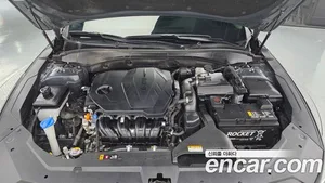 Hyundai Grandeur, 2021 — миниатюра 6