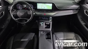 Hyundai Grandeur, 2021 — миниатюра 7