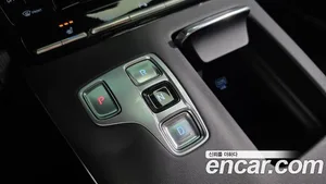 Hyundai Grandeur, 2021 — миниатюра 9