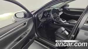 Hyundai Grandeur, 2021 — миниатюра 10