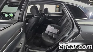 Hyundai Grandeur, 2021 — миниатюра 11