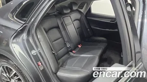 Hyundai Grandeur, 2021 — миниатюра 12